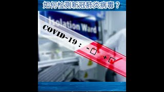 【 破解防疫迷思 】直击 #COVID19 #新冠肺炎 专业检测！