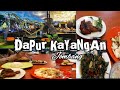 DaPuR KaYanGan JoMbanG || AntriNya LuAR BiAsA