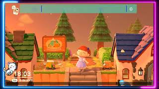 122. Directo - Animal Crossing - ⭐Quieres Bayas💰 Te pagamos la Hipoteca!!!⭐ 08-04-2023