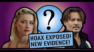 Johnny Depp & Amber Heard Abuse Claims: Anatomy of a Lie!