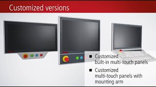 Beckhoff USA Product Manager Q\u0026A | Customizable HMI Hardware