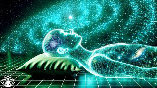 432Hz- Fall Into Deep Healing Sleep, Heal Damage In The Body, Emotional & Physical Healing #2