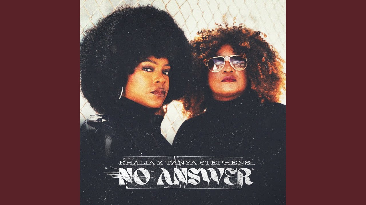 No Answer Youtube Music