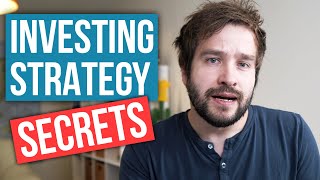 7 CRITICAL Things To Know About Investing Strategy