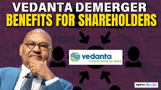 Vedanta's Demerger Plan | Creditors To Meet Today To Vote On The India Demerger Plan