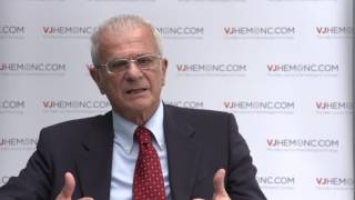 Importance of taking into consideration new and traditional treatment options for CLL patients