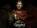 How the reaction to Julius Caesar's death was underestimated