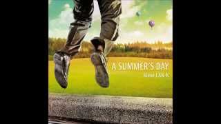 Alexe LAN-K - A summer's day (original mix) - Deep House