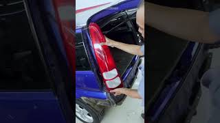 PROJECT MOBIL HRV GEN 1 FITRA ERI EPISODE 1