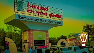 Hemchandracharya North Gujarat University Song 2023 || Patan || hngu || Gujarat #thealpeshkumashow