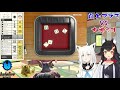 運勝負！！フブキとミオでヨット対決🎲【アソビ大全】