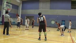 KBLWD 2016100322 竹園體育館 RoM (黑) vs Acute (白) Q1