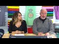 the right equipment for a heat printing business morning show season 4 ep. 12