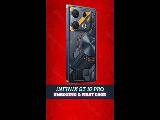 Infinix Zero Flip debuts in India