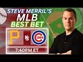 Pittsburgh Pirates vs Chicago Cubs Picks and Predictions Today | MLB Best Bets 9/2/24