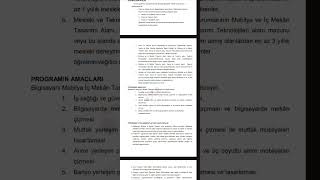 USTA ÖĞRETİCİ BAŞVURULARINDA MODÜL SEÇERKEN NE YAPILMALI? MODÜLLERDE NEDEN REDDEDİLDİ YAZIYOR?