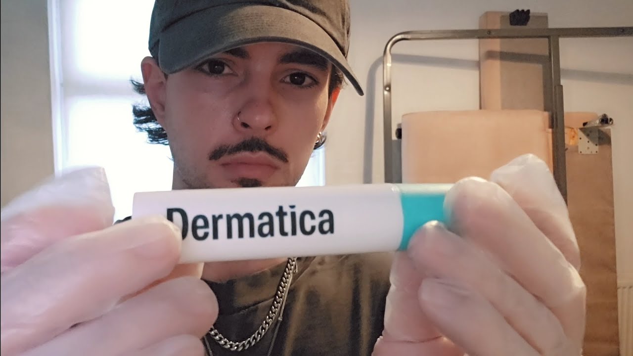 Asmr You Re Dirty Youtube