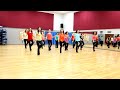 Ahead of Myself - Line Dance (Dance & Teach in English & 中文)