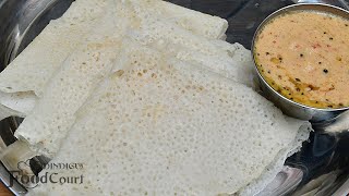 Neer Dosa/ Instant Neer Dosa Recipe/ Dosa Recipes