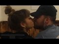 Captan a Ariana Grande Besándose con Mac Miller!!!!!!!!!!!!!!!!!!!!