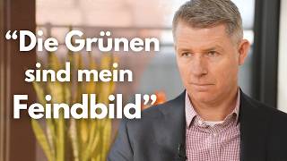 „Falsche Narrative und Gehirnfürze“ – Landwirt Lee rechnet mit Grüner Ideologieund Doppelmoral ab