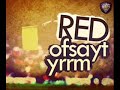 red ofsayt yrrm