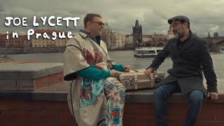 Joe Lycett and Adam Buxton Visit Prague | Travel Man | Joe Lycett