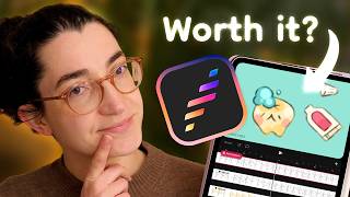 I tried Procreate Dreams 2 so you don't have to