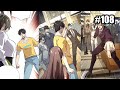 The Lone SSS-Class Summoner | Chapter 108 | English