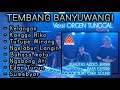 Lagu Banyu Wangi Terbaik Sepanjang Masa ORGEN TUNGGAL FULL ALBUM