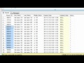 SQL Server Express 2008 R2 Tutorial 7 - Delete and Truncate Example