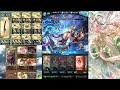 gbf earth magna 3 exalto hrunting showcase wamdus full auto