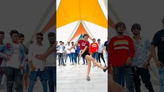 MONTAGEM Dance by Nandini Rajput || #shorts #short #dance #youtubeshorts #nandini091013