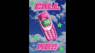 YBK FT. ANGHELL - CALL ME