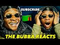 Epic Music Reactions With The BUBBA Reacts!