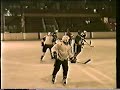 crowtree bandits practice in 1991