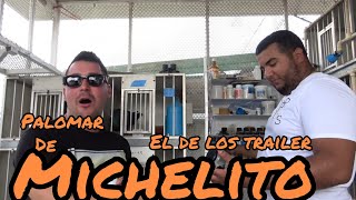 REPRODUCTORES DE (MICHELITO) EL DE LOS TRAILER