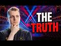 Inside the Mind of Liereyy: The Reality of the Redbull Wololo Londinium Final