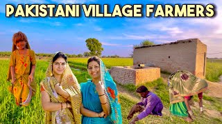 Unseen Desert Beautiful Village Life in Pakistan |Beautiful Old Culture of Sindh Pakistan