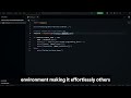 How to create virtual environment in python venv