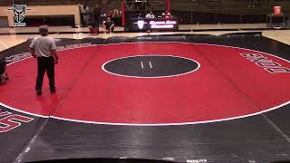 SAC Men's Wrestling vs Palomar - 10/18/23