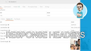 Remove Server Response Header from IIS Website!