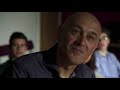 The Power Of Gravity With Jim Al-Khalili  Gravity And Me  Spark