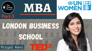 London Business School (LBS) | MBA | Interview Tips | Essays, LORs Tips | Scholarships | Jobs | Visa