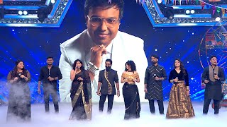 Tribute to D.Imman 😍 | Super Singer Thiruvizha | Super Singer Junior 10 | Episode Preview