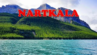 NARTKALA - Selamet (AHISKA MÜZIK)(Ахыска)