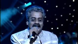 live  Pachai Niramey  live Performance  Concert  A R Rahman HariHaran