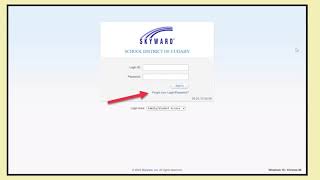 Skyward Family Access