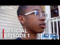 South Central Bad Boys | Episode 1 “It’s Up” | Sz1 | Fstv