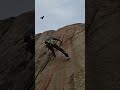 2024.11.4. 인수봉 남측 짬뽕길 산이님 암바사 인수봉 짬뽕길 rockclimbing